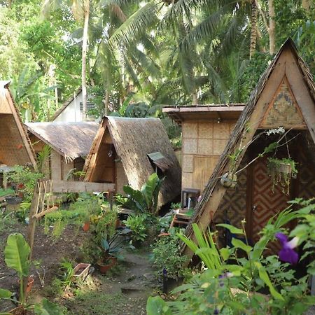 Shukran Apartelle Đảo Đảo Siquijor Ngoại thất bức ảnh