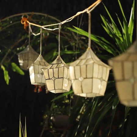 Shukran Apartelle Đảo Đảo Siquijor Ngoại thất bức ảnh