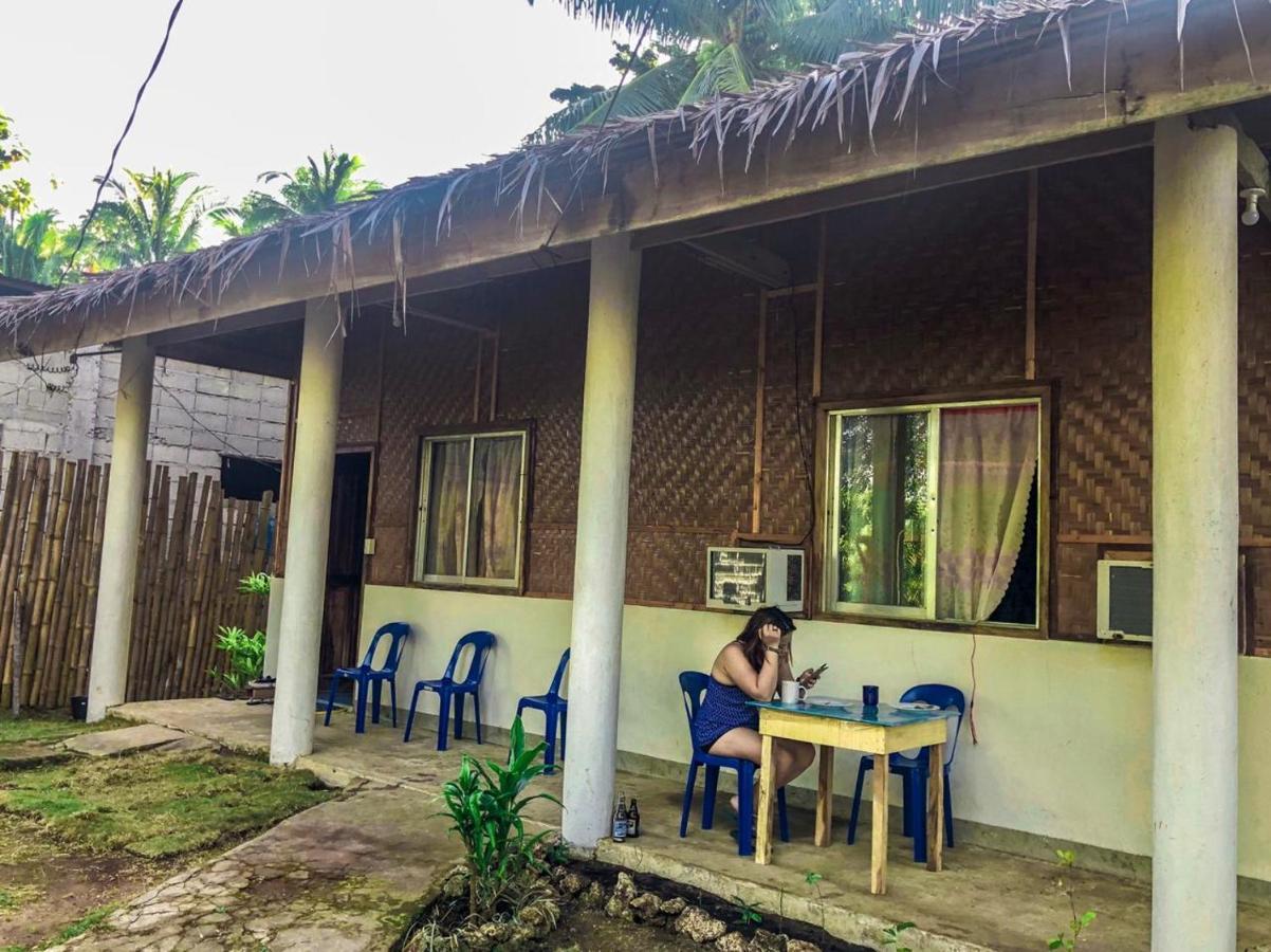 Shukran Apartelle Đảo Đảo Siquijor Ngoại thất bức ảnh