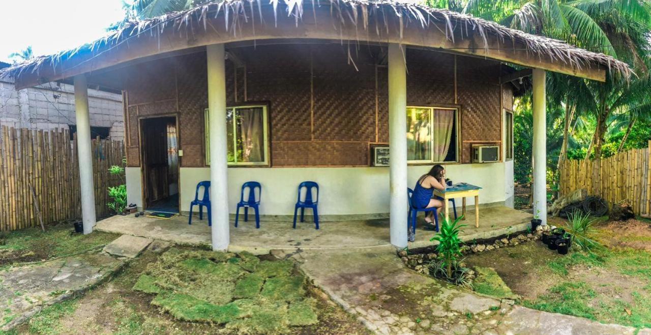 Shukran Apartelle Đảo Đảo Siquijor Ngoại thất bức ảnh