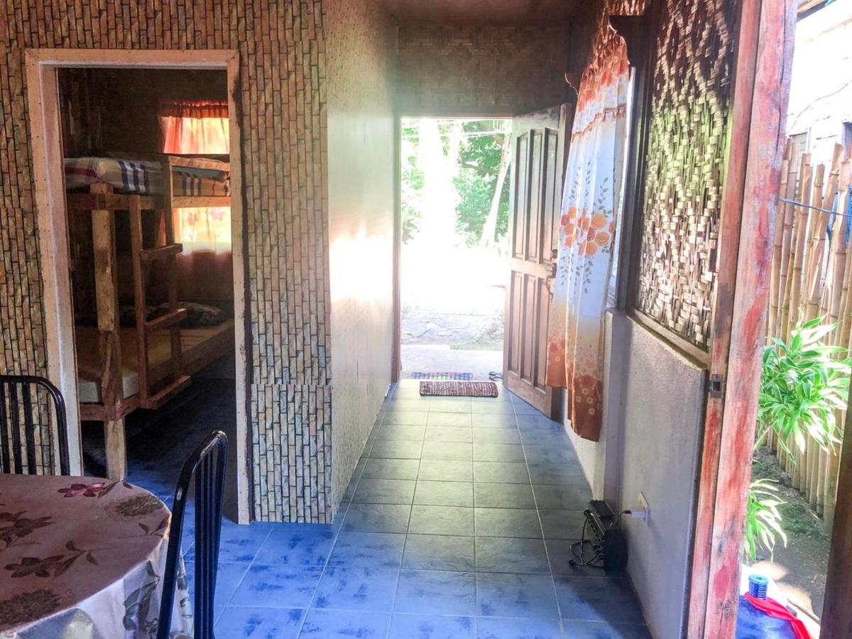 Shukran Apartelle Đảo Đảo Siquijor Ngoại thất bức ảnh