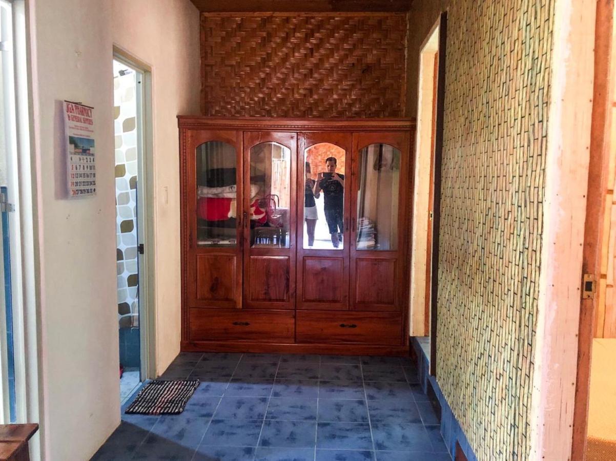 Shukran Apartelle Đảo Đảo Siquijor Ngoại thất bức ảnh
