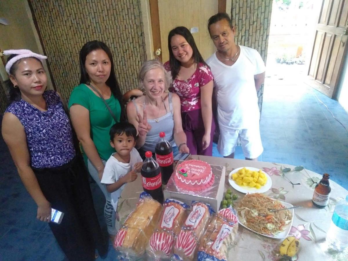 Shukran Apartelle Đảo Đảo Siquijor Ngoại thất bức ảnh