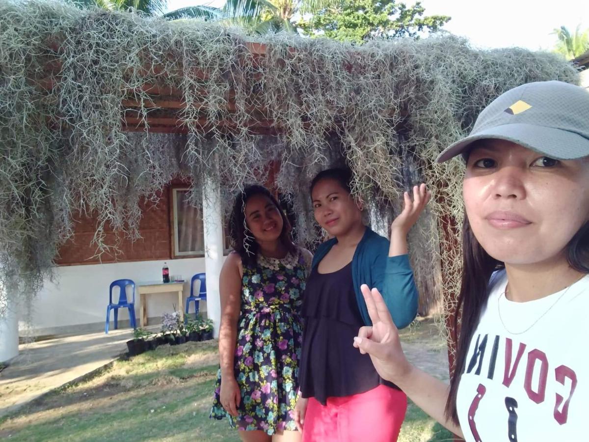 Shukran Apartelle Đảo Đảo Siquijor Ngoại thất bức ảnh