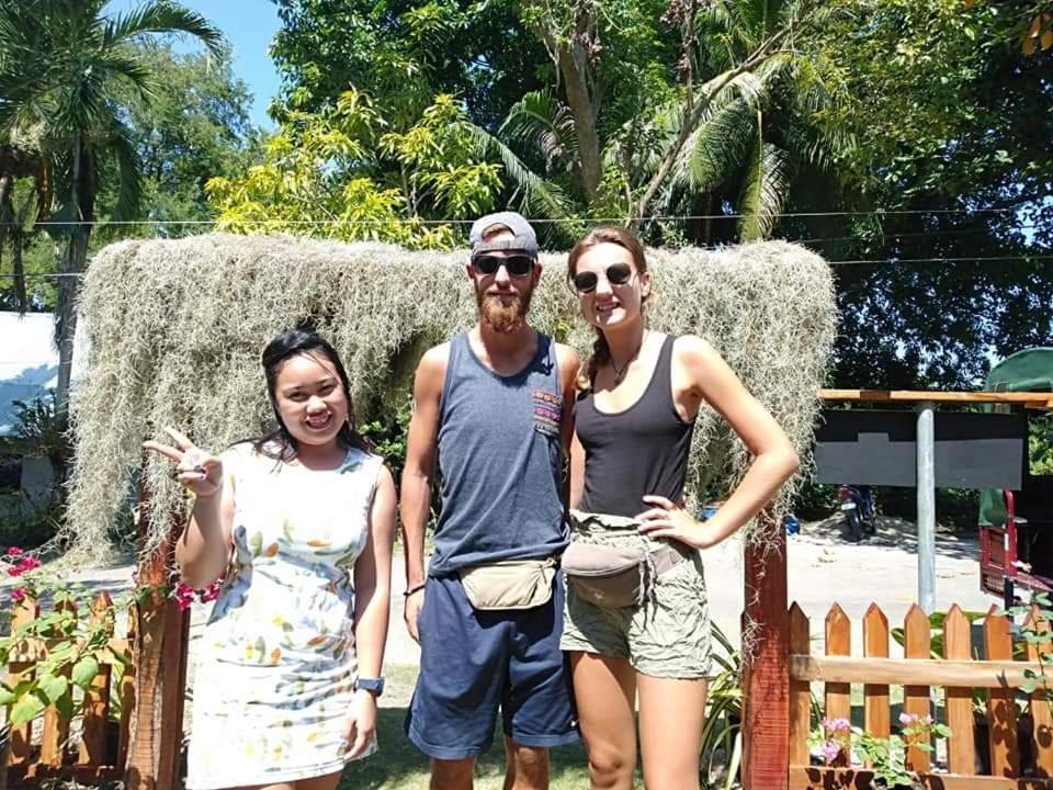 Shukran Apartelle Đảo Đảo Siquijor Ngoại thất bức ảnh