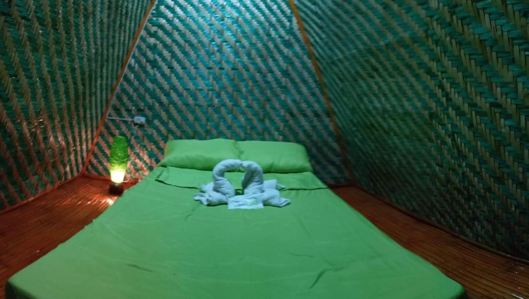 Shukran Apartelle Đảo Đảo Siquijor Ngoại thất bức ảnh