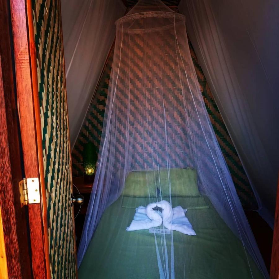 Shukran Apartelle Đảo Đảo Siquijor Ngoại thất bức ảnh