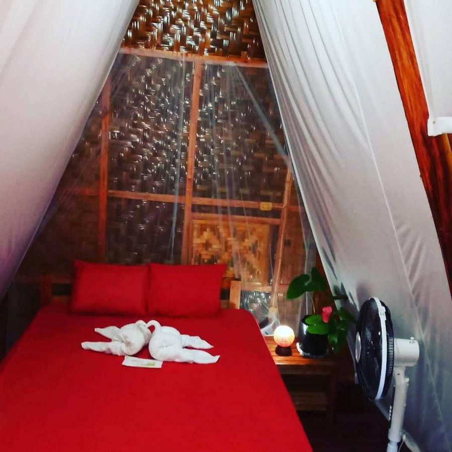 Shukran Apartelle Đảo Đảo Siquijor Ngoại thất bức ảnh
