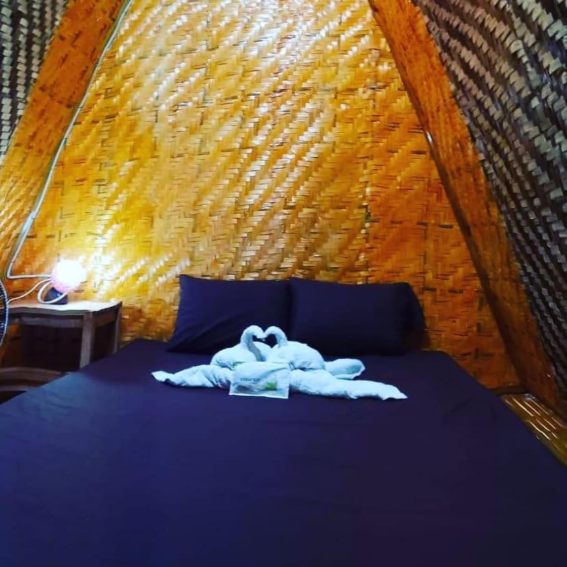 Shukran Apartelle Đảo Đảo Siquijor Ngoại thất bức ảnh