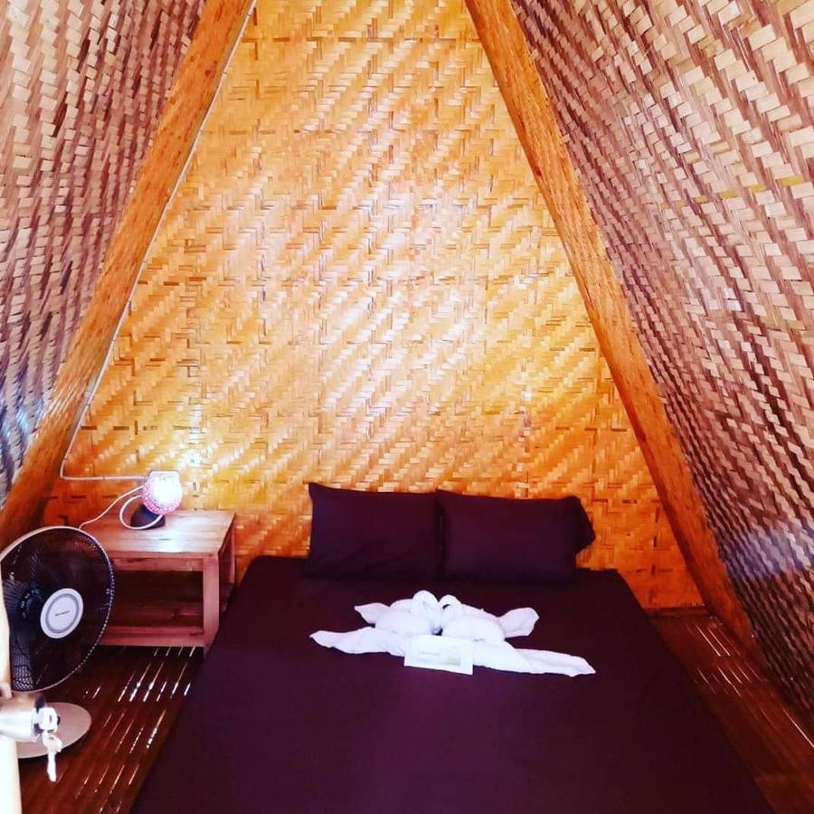 Shukran Apartelle Đảo Đảo Siquijor Ngoại thất bức ảnh