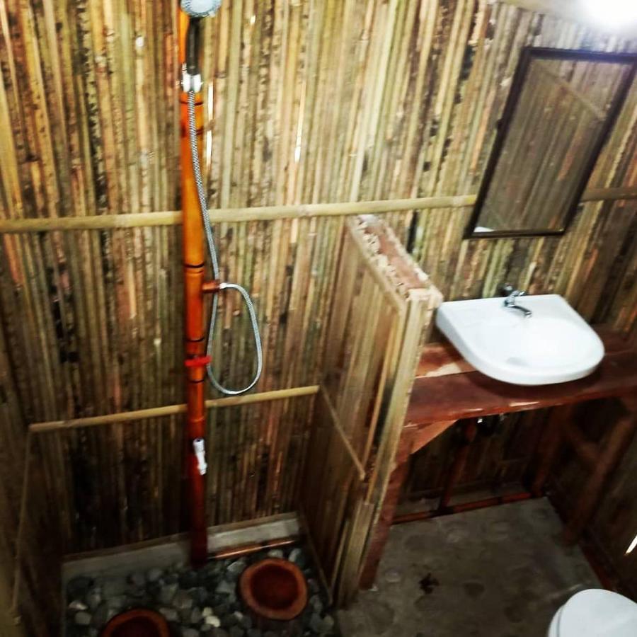 Shukran Apartelle Đảo Đảo Siquijor Ngoại thất bức ảnh