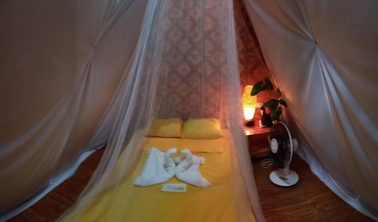 Shukran Apartelle Đảo Đảo Siquijor Ngoại thất bức ảnh