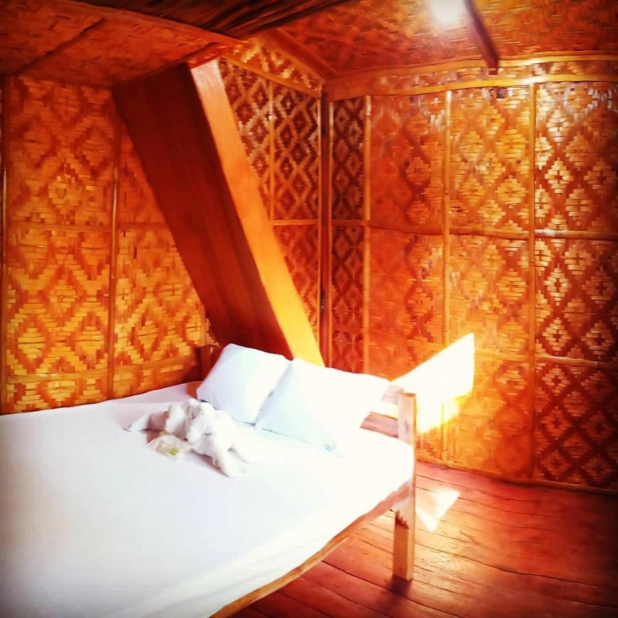 Shukran Apartelle Đảo Đảo Siquijor Ngoại thất bức ảnh