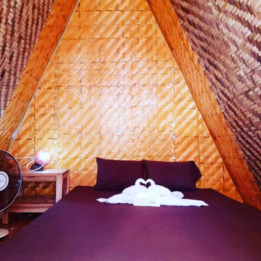Shukran Apartelle Đảo Đảo Siquijor Ngoại thất bức ảnh