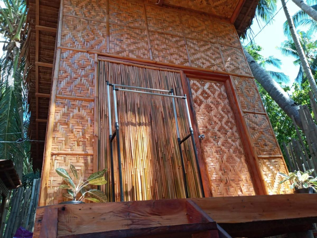 Shukran Apartelle Đảo Đảo Siquijor Ngoại thất bức ảnh