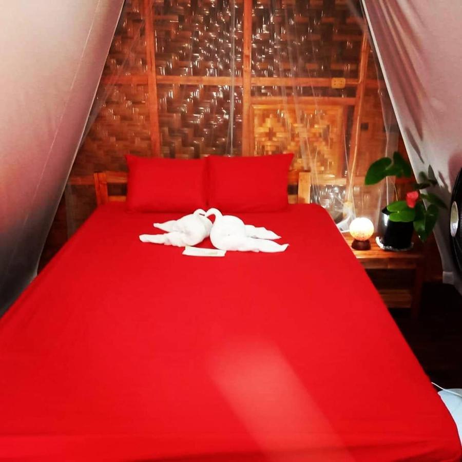 Shukran Apartelle Đảo Đảo Siquijor Ngoại thất bức ảnh