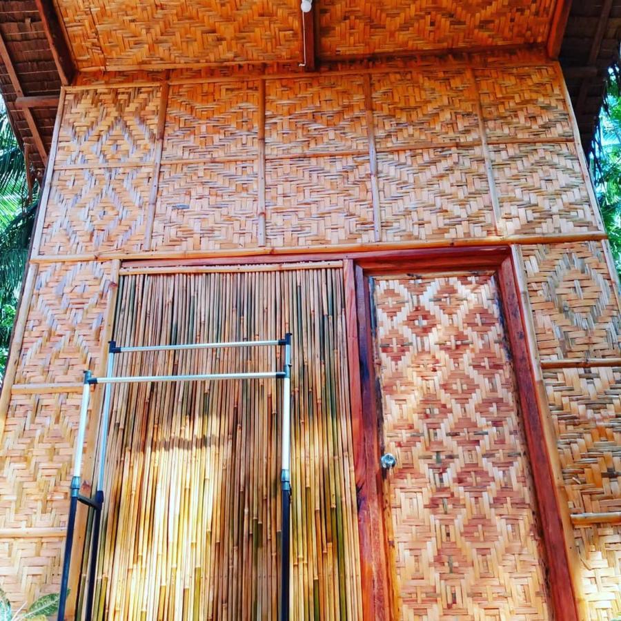 Shukran Apartelle Đảo Đảo Siquijor Ngoại thất bức ảnh