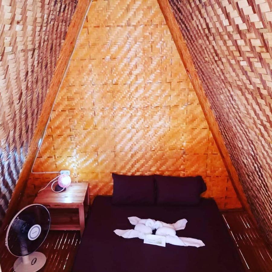 Shukran Apartelle Đảo Đảo Siquijor Ngoại thất bức ảnh