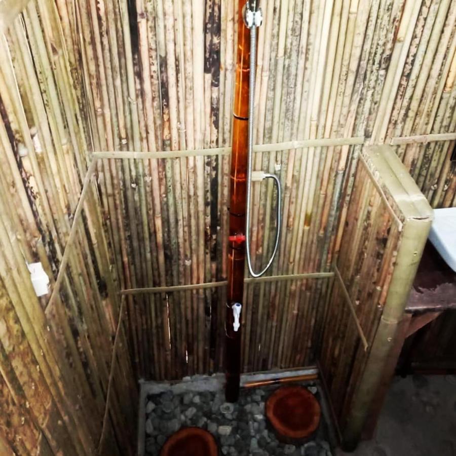 Shukran Apartelle Đảo Đảo Siquijor Ngoại thất bức ảnh