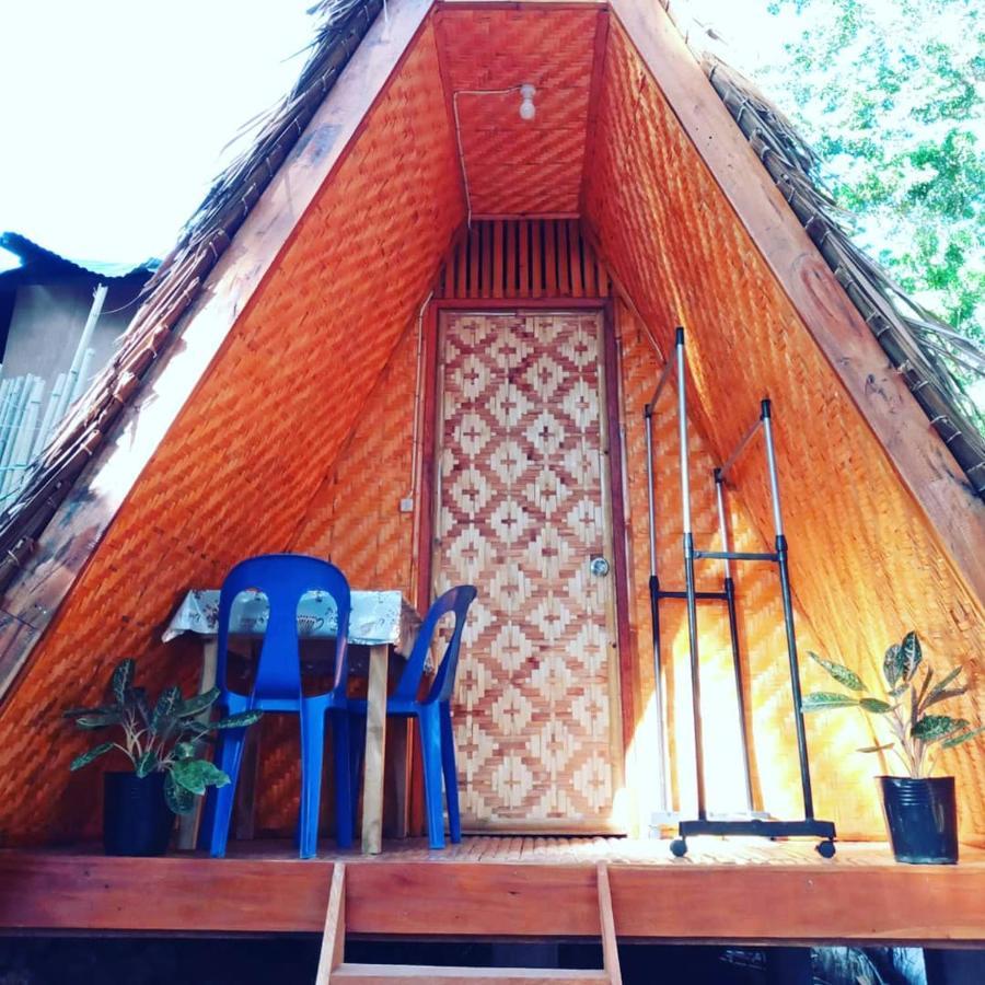 Shukran Apartelle Đảo Đảo Siquijor Ngoại thất bức ảnh
