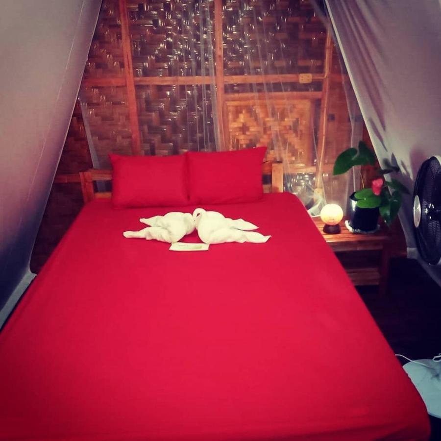 Shukran Apartelle Đảo Đảo Siquijor Ngoại thất bức ảnh