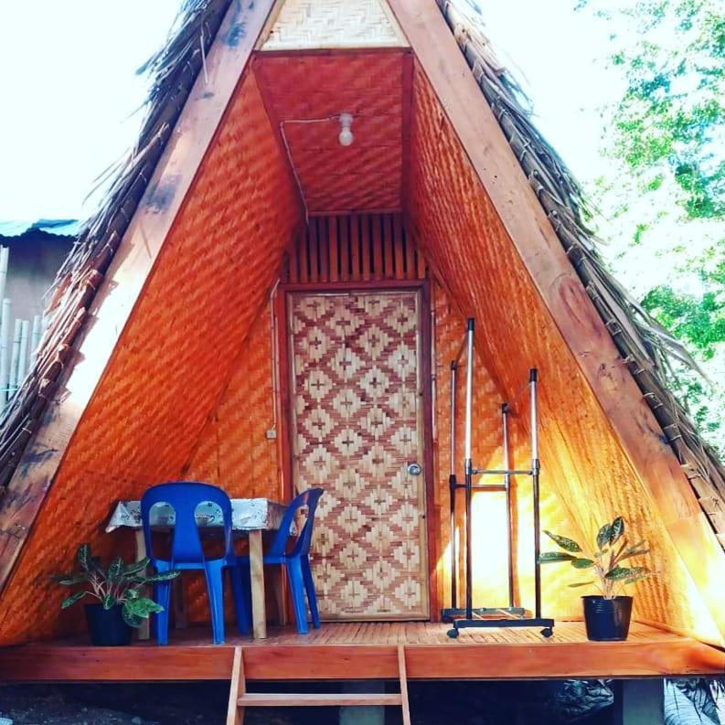 Shukran Apartelle Đảo Đảo Siquijor Ngoại thất bức ảnh