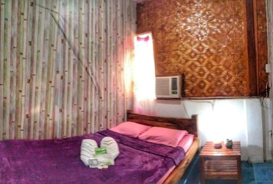 Shukran Apartelle Đảo Đảo Siquijor Ngoại thất bức ảnh