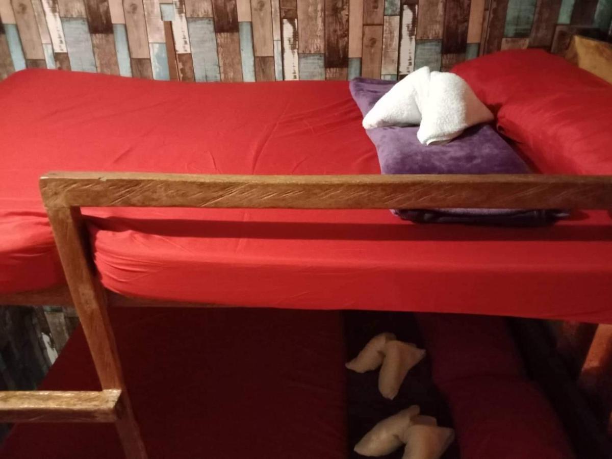 Shukran Apartelle Đảo Đảo Siquijor Ngoại thất bức ảnh