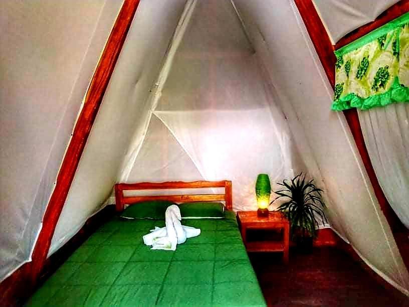 Shukran Apartelle Đảo Đảo Siquijor Ngoại thất bức ảnh