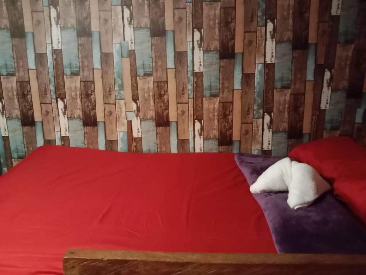 Shukran Apartelle Đảo Đảo Siquijor Ngoại thất bức ảnh