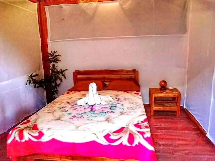Shukran Apartelle Đảo Đảo Siquijor Ngoại thất bức ảnh