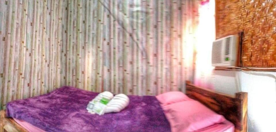 Shukran Apartelle Đảo Đảo Siquijor Ngoại thất bức ảnh
