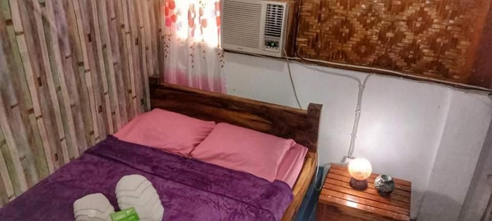 Shukran Apartelle Đảo Đảo Siquijor Ngoại thất bức ảnh