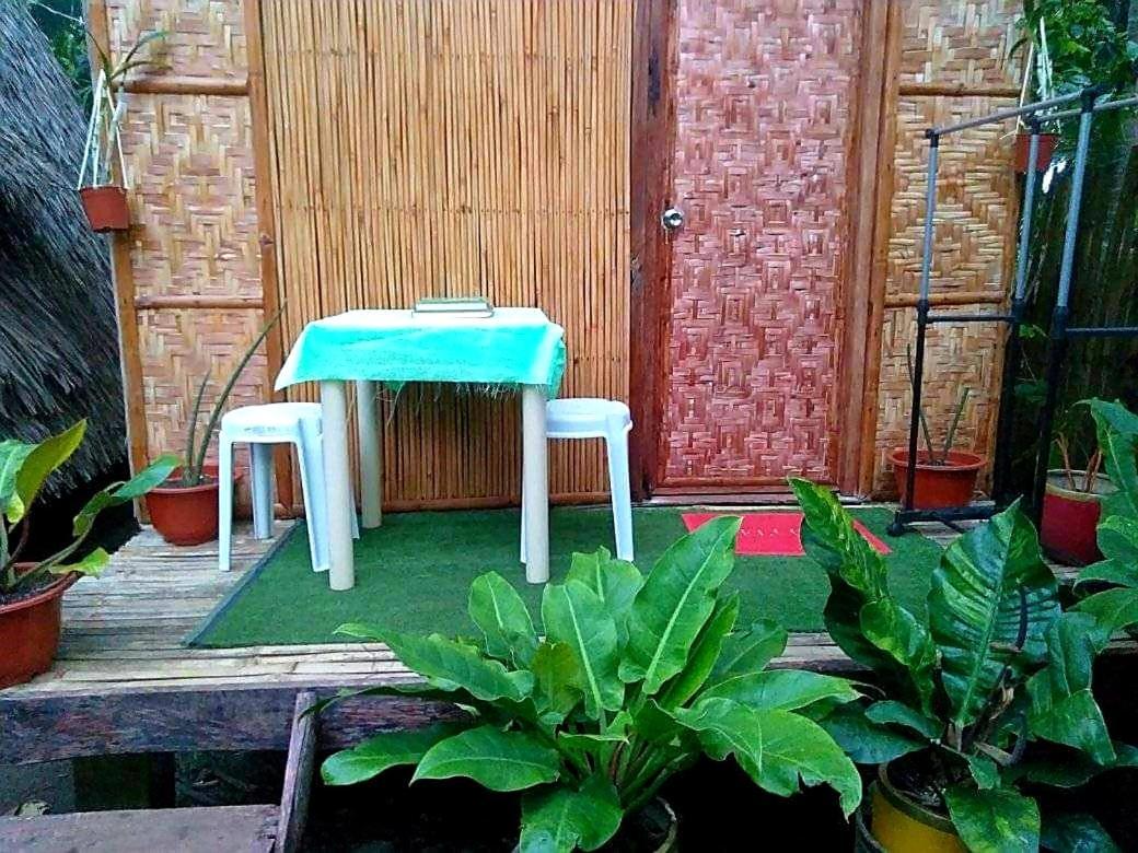 Shukran Apartelle Đảo Đảo Siquijor Ngoại thất bức ảnh