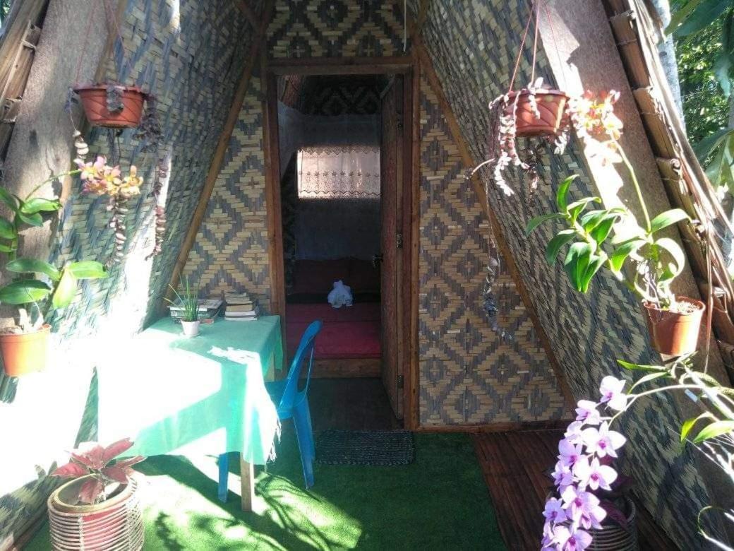 Shukran Apartelle Đảo Đảo Siquijor Ngoại thất bức ảnh