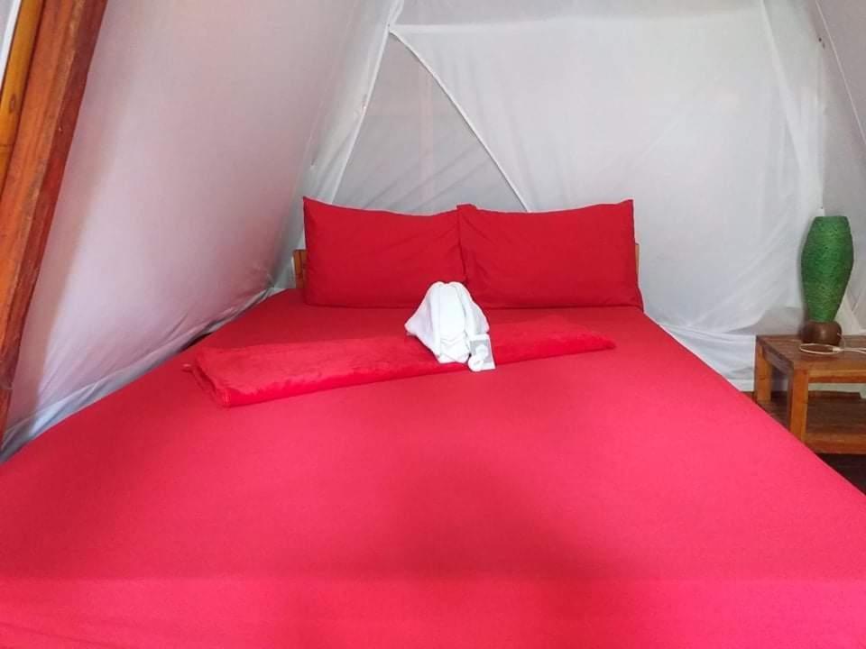Shukran Apartelle Đảo Đảo Siquijor Ngoại thất bức ảnh