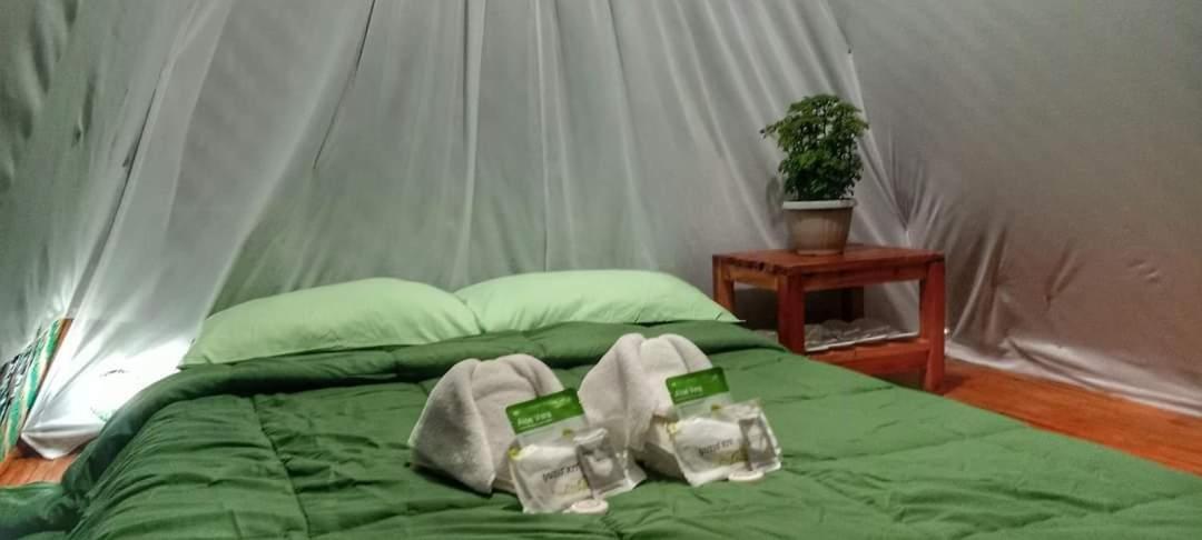 Shukran Apartelle Đảo Đảo Siquijor Ngoại thất bức ảnh