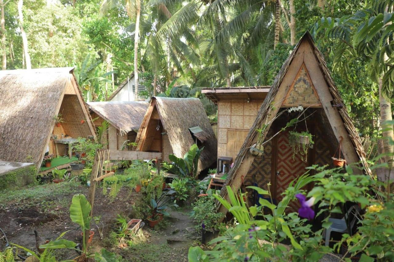 Shukran Apartelle Đảo Đảo Siquijor Ngoại thất bức ảnh