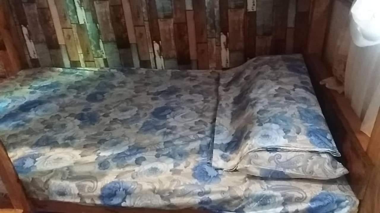 Shukran Apartelle Đảo Đảo Siquijor Ngoại thất bức ảnh